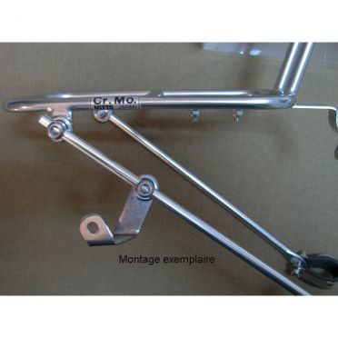 Nitto Lamphouder 6 lamphouders