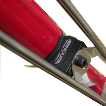 Kraag met twee draden voor Minoura EB-2235 accessoires