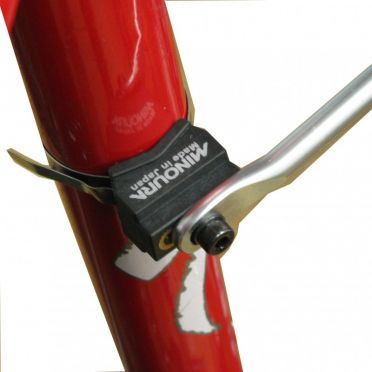 Kraag met twee draden voor Minoura EB-2235 accessoires