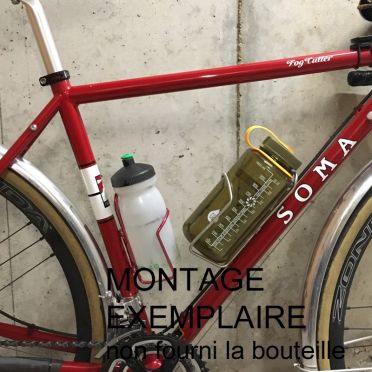 Minoura SNB-150 kingsize bidonhouder