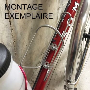 Minoura SNB-150 kingsize bidonhouder