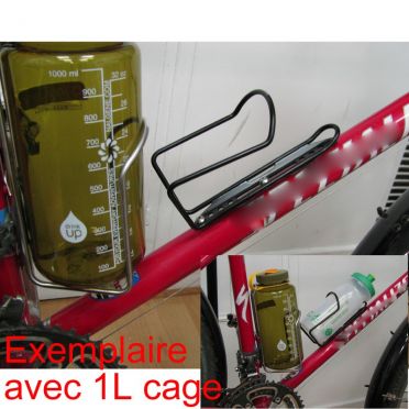 Minoura SC-100 verstelbare bidonhouder