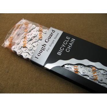 Izumi - Antirust ES410TG - Fixie Bike Chain