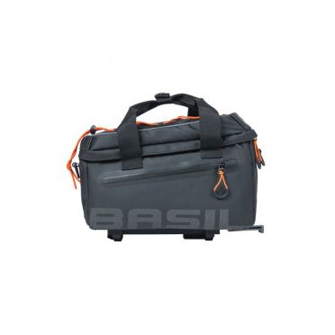 Basil Miles 7L fietskoffertas