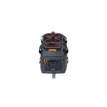 Basil Miles 7L fietskoffertas