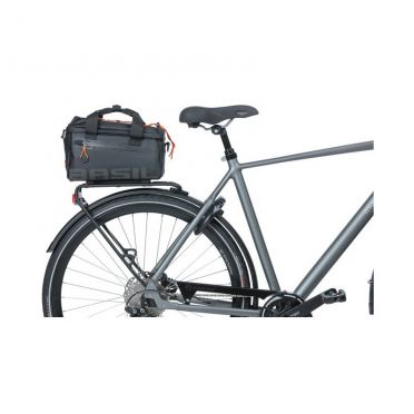 Basil Miles 7L fietskoffertas