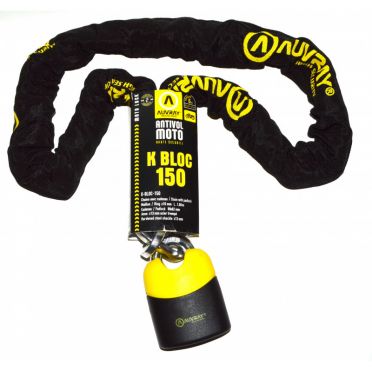 Auvray K-Bloc 150 kettingslot