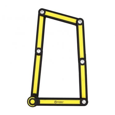 Auvray City Lock scharnierslot 85 cm