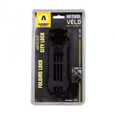 Auvray City Lock scharnierslot 85 cm