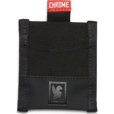 Chrome - Cheapskate Card Wallet