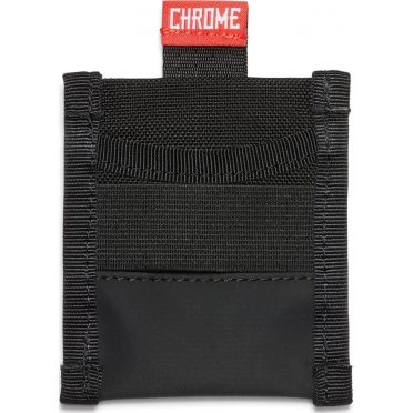 Chrome kaarthouder Cheapskate Card Wallet