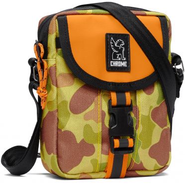 Chrome Accessory Pouch schoudertas