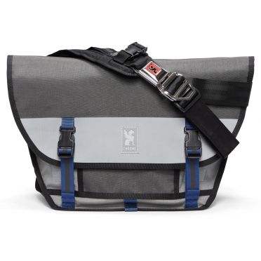 Chrome Mini Metro schoudertas