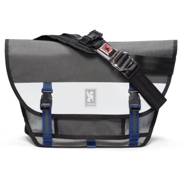 Chrome Mini Metro schoudertas