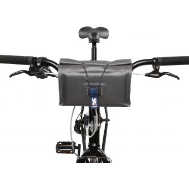 Chrome Urban Ex 2.0 stuurtas