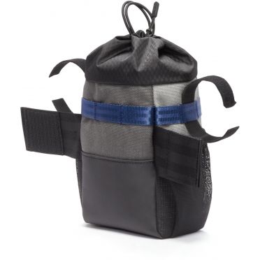 Chrome Doubletrack Feed Bag stuurtas