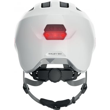 Abus Smiley 3.0 ACE LED kinderfietshelm