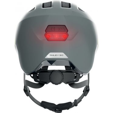 Abus Smiley 3.0 ACE LED kinderfietshelm