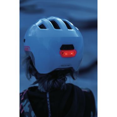 Abus Smiley 3.0 ACE LED kinderfietshelm