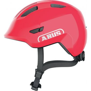 Abus Smiley 3.0 kinderfietshelm