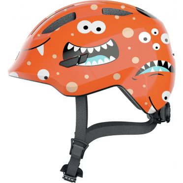 Abus Smiley 3.0 kinderfietshelm