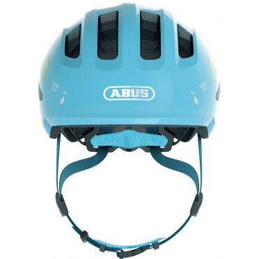 Abus Smiley 3.0 kinderfietshelm