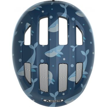 Abus Smiley 3.0 kinderfietshelm