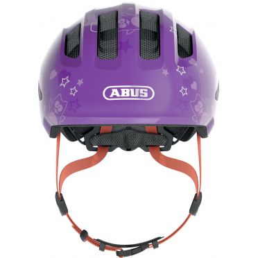 Abus Smiley 3.0 kinderfietshelm