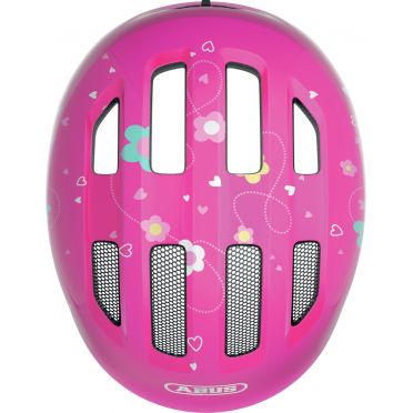 Abus Smiley 3.0 kinderfietshelm