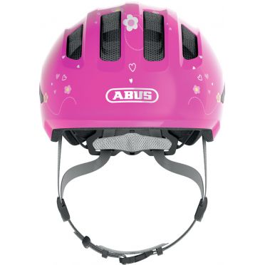 Abus Smiley 3.0 kinderfietshelm