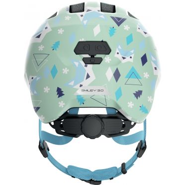 Abus Smiley 3.0 kinderfietshelm