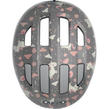 Abus Smiley 3.0 kinderfietshelm