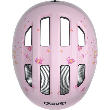 Abus Smiley 3.0 kinderfietshelm