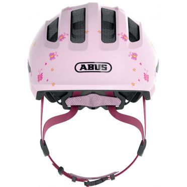 Abus Smiley 3.0 kinderfietshelm