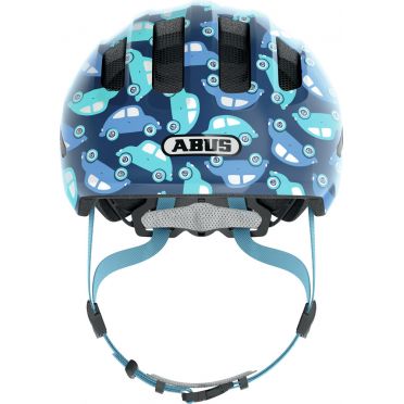 Abus Smiley 3.0 LED kinderfietshelm