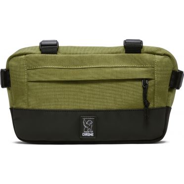 Chrome Doubletrack Frametas SM