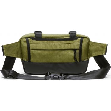 Chrome Doubletrack Frametas SM