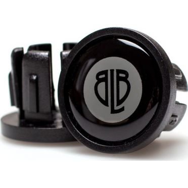 BLB - Plastic Bar Ends