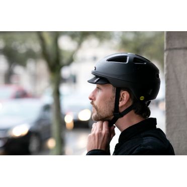 Bern Major stadsfietshelm