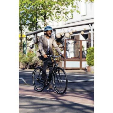 Abus Pedelec 2.0 ACE stadsfietshelm