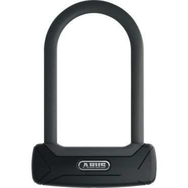 Abus Granit Plus 640/135 U-vormig fietsslot