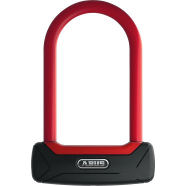 Abus Granit Plus 640/135 U-vormig fietsslot
