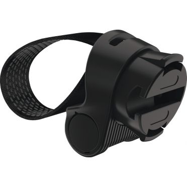 Abus Granit Plus 640/135 U-vormig fietsslot