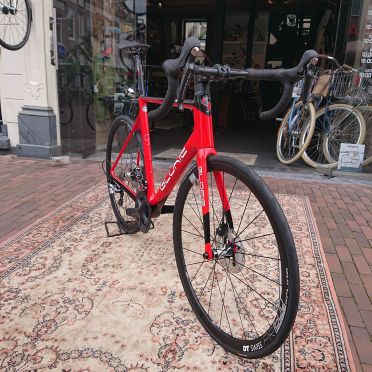 Glorie Bikelab 2.0