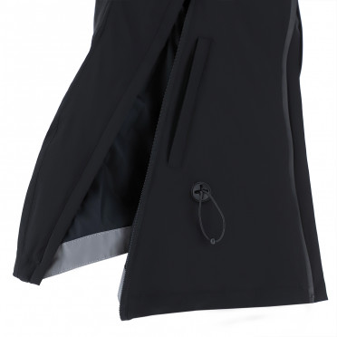 Tucano Urbano Magic Shelter Lady converteerbaar fietsjack