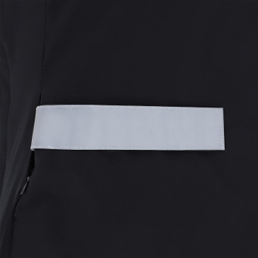 Tucano Urbano Magic Shelter Lady converteerbaar fietsjack