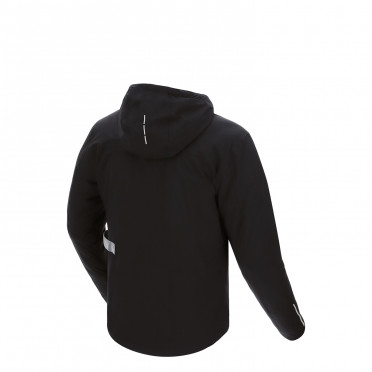 Tucano Urbano Magic Shelter converteerbaar fietsjack