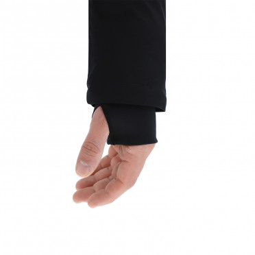 Tucano Urbano Magic Shelter converteerbaar fietsjack