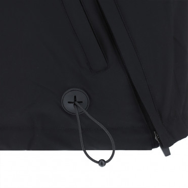 Tucano Urbano Magic Shelter converteerbaar fietsjack