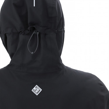 Tucano Urbano Magic Shelter converteerbaar fietsjack